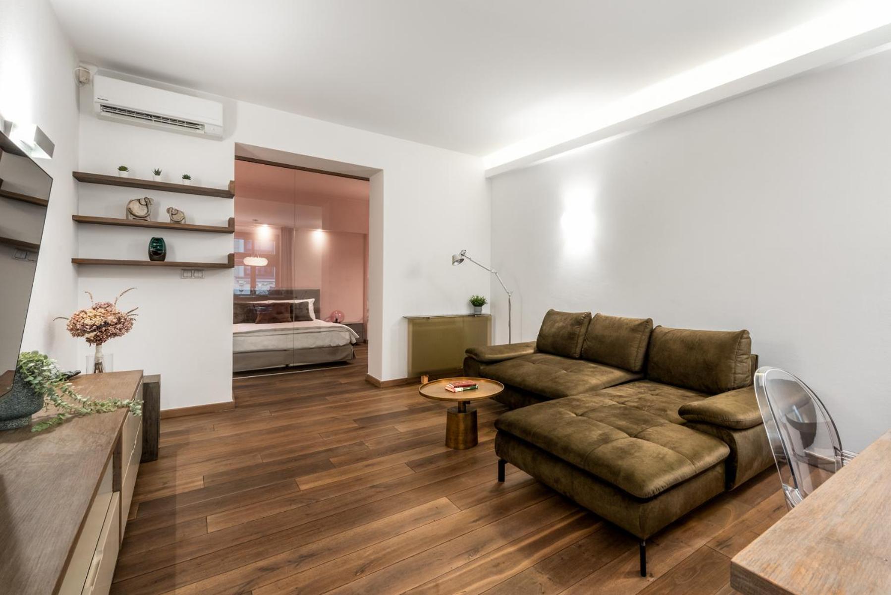 P19 Apartments Krakow Exterior photo