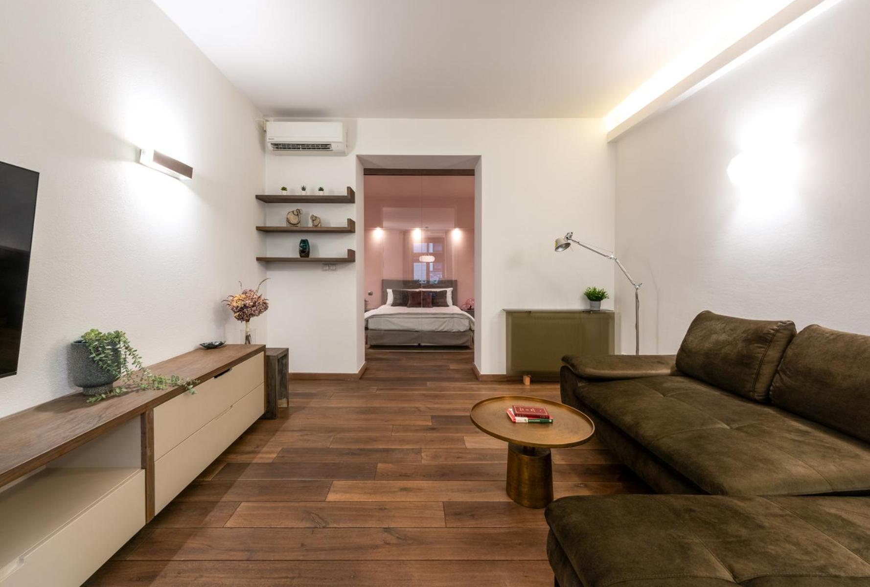 P19 Apartments Krakow Exterior photo