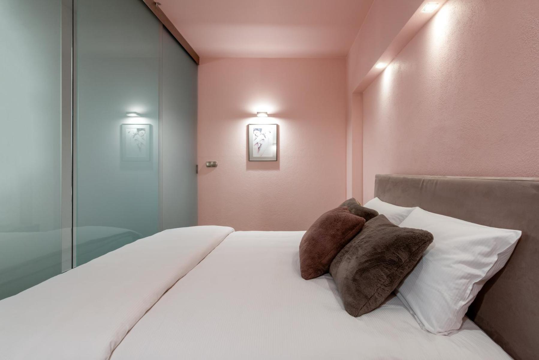 P19 Apartments Krakow Room photo