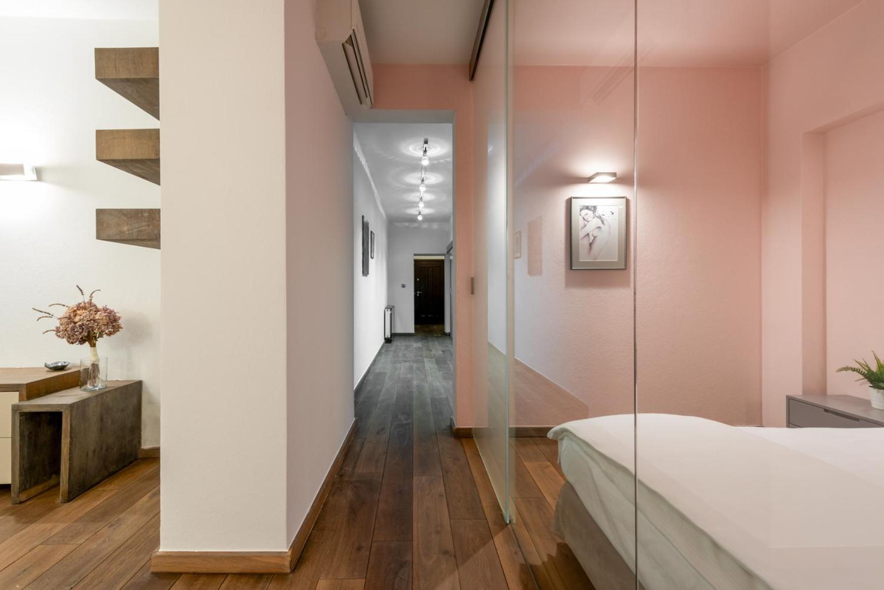 P19 Apartments Krakow Room photo