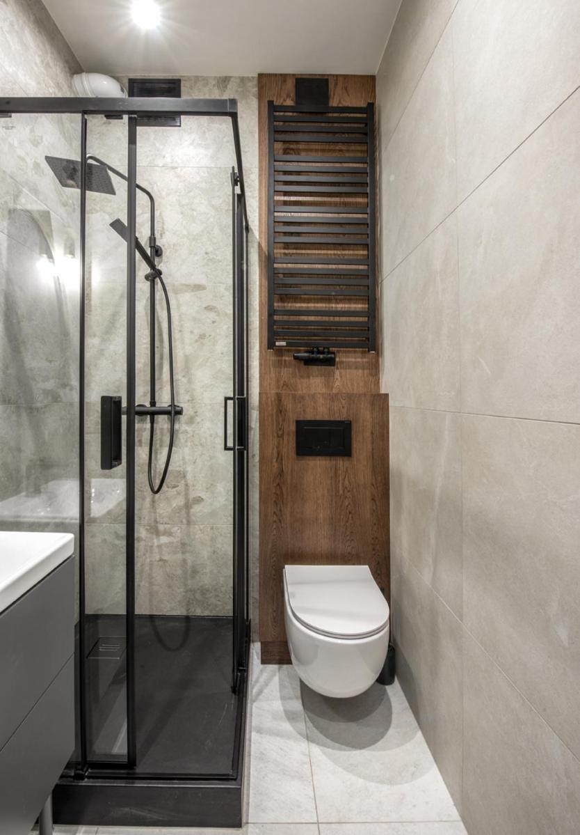 P19 Apartments Krakow Exterior photo