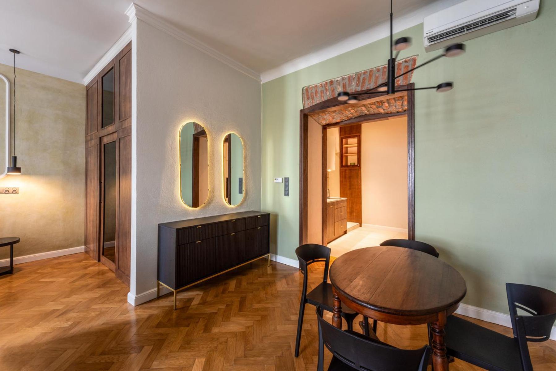 P19 Apartments Krakow Exterior photo