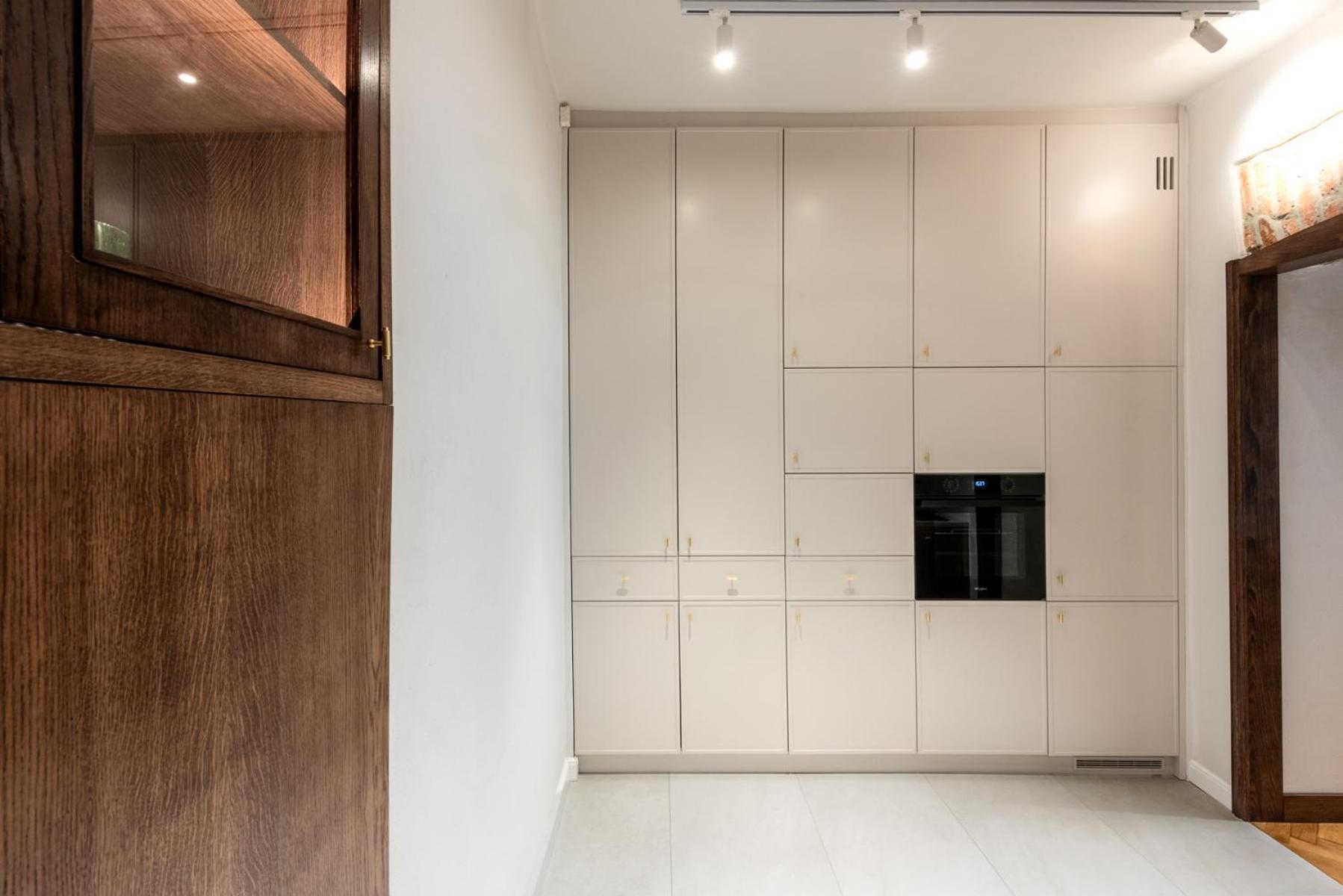 P19 Apartments Krakow Exterior photo